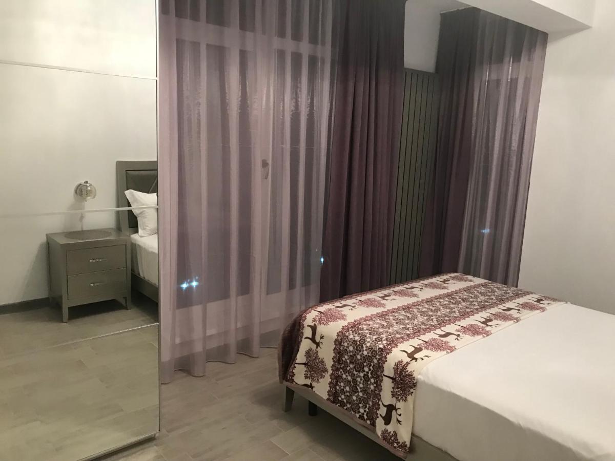 Riviera Mamaia Nord Apartament Alezzi Beach Resort Năvodari Екстериор снимка