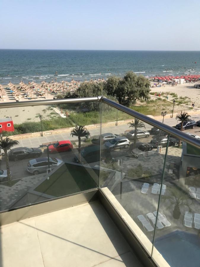 Riviera Mamaia Nord Apartament Alezzi Beach Resort Năvodari Екстериор снимка