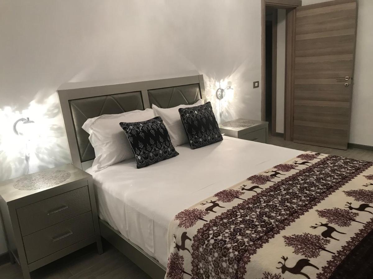 Riviera Mamaia Nord Apartament Alezzi Beach Resort Năvodari Екстериор снимка