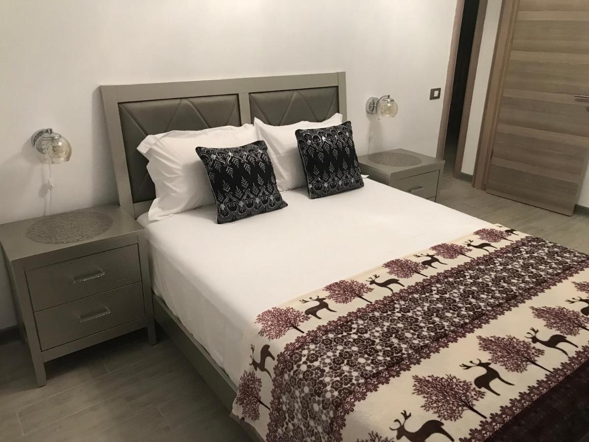 Riviera Mamaia Nord Apartament Alezzi Beach Resort Năvodari Екстериор снимка