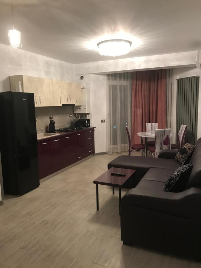 Riviera Mamaia Nord Apartament Alezzi Beach Resort Năvodari Екстериор снимка