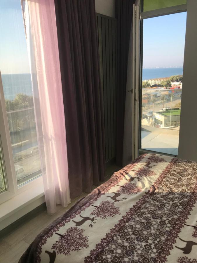 Riviera Mamaia Nord Apartament Alezzi Beach Resort Năvodari Екстериор снимка