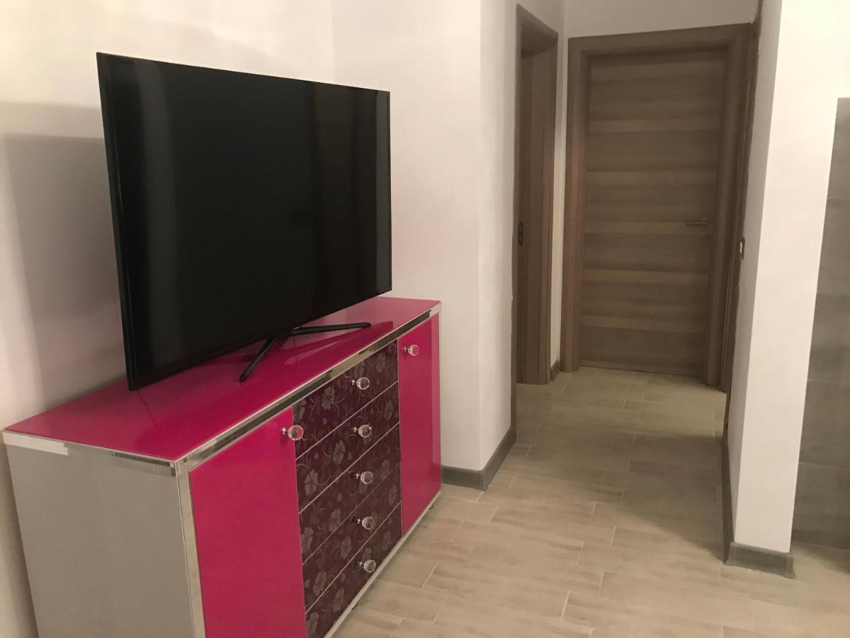 Riviera Mamaia Nord Apartament Alezzi Beach Resort Năvodari Екстериор снимка